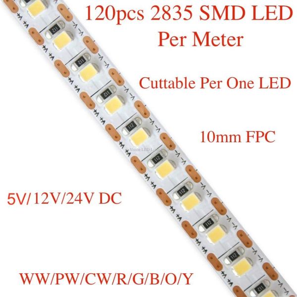 strips light, 5m a roll/ lot, 120pcs smd led per meter, dc 12v or 24v, cuttable one led, no waste.
strips light, 5m a roll/ lot, 120pcs smd led per meter, dc 12v or 24v, cuttable one led, no waste.