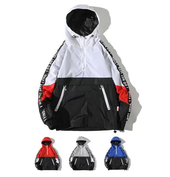 windbreaker new fashion style letter printing street wear hip hop mens winter coat jacket s-4xl, Black;brown
windbreaker new fashion style letter printing street wear hip hop mens winter coat jacket s-4xl, Black;brown