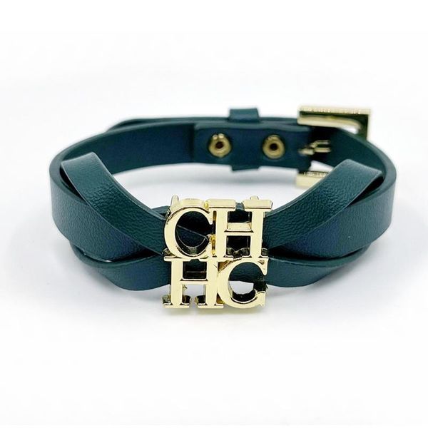 bangle fashion bowknot style stainless steel letter adjustable pu leather bracelets for women men male arm jewelry, Black
bangle fashion bowknot style stainless steel letter adjustable pu leather bracelets for women men male arm jewelry, Black