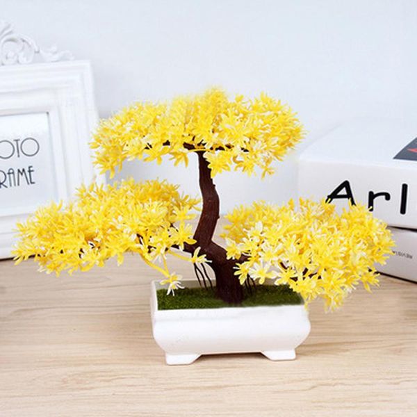 decorative flowers & wreaths artificial plants bonsai small tree pot fake potted ornaments for home decoration el garden
decorative flowers & wreaths artificial plants bonsai small tree pot fake potted ornaments for home decoration el garden