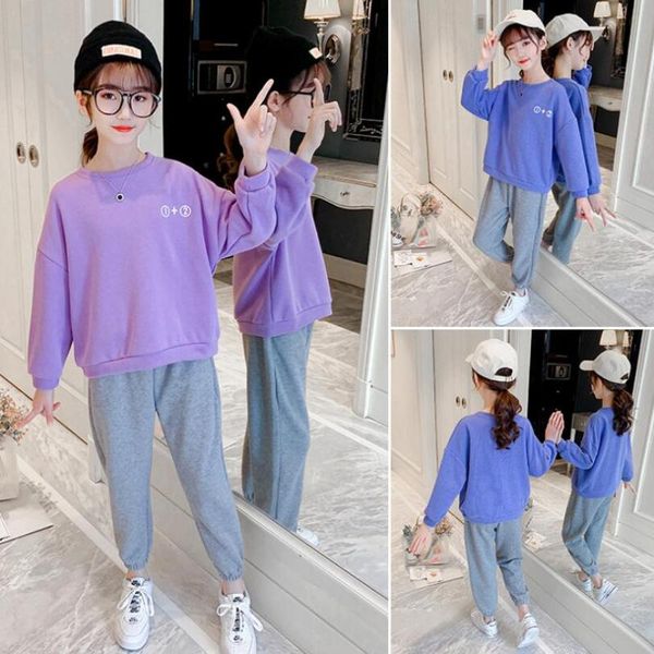 clothing sets children's blouse pants casual sport kids knitted hooded girls sweaters spring autumn 4-14t, White
clothing sets children's blouse pants casual sport kids knitted hooded girls sweaters spring autumn 4-14t, White