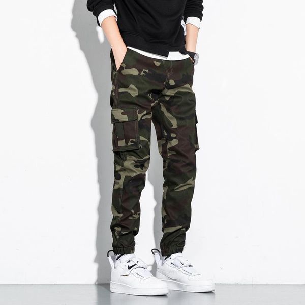 men's pants camouflage cargo autumn men casual loose jogger male fashion outdoor big size tactical military sweatpants 7xl, Black
men's pants camouflage cargo autumn men casual loose jogger male fashion outdoor big size tactical military sweatpants 7xl, Black