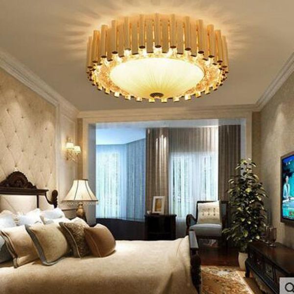 ceiling lights bedroom lamp light luxury crystal simple modern atmospheric living room round warm romantic home lighting
ceiling lights bedroom lamp light luxury crystal simple modern atmospheric living room round warm romantic home lighting