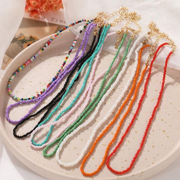 chokers 2021 european and american women's jewelry cute sweater chain design bohemian necklace, Golden;silver
chokers 2021 european and american women's jewelry cute sweater chain design bohemian necklace, Golden;silver