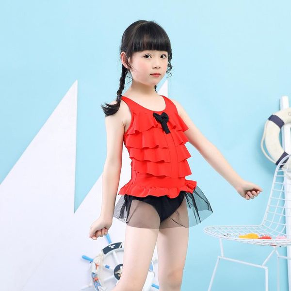 one-piece suits kids girls bowknot bikini swimdress ruffled hollow out cute 2 piece triangular swimsuit blue/red lovely child dress swimwear
one-piece suits kids girls bowknot bikini swimdress ruffled hollow out cute 2 piece triangular swimsuit blue/red lovely child dress swimwear