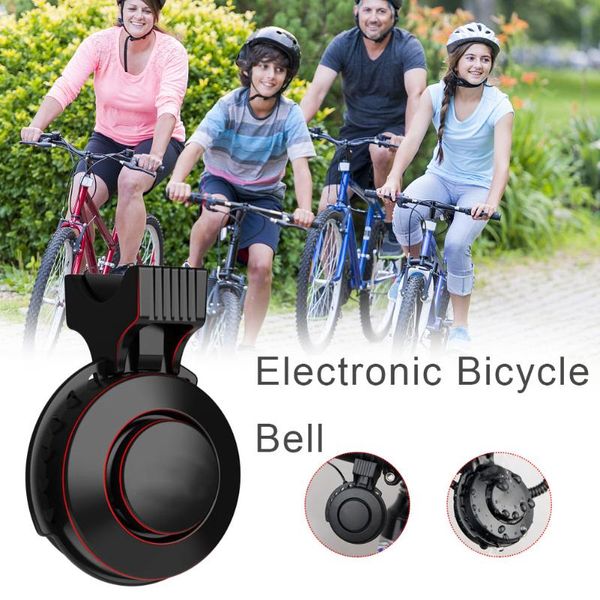 bike horns 130db electric horn rechargeable whistle car mountain waterproof bell anti-theft bicycle accessories cycling
bike horns 130db electric horn rechargeable whistle car mountain waterproof bell anti-theft bicycle accessories cycling