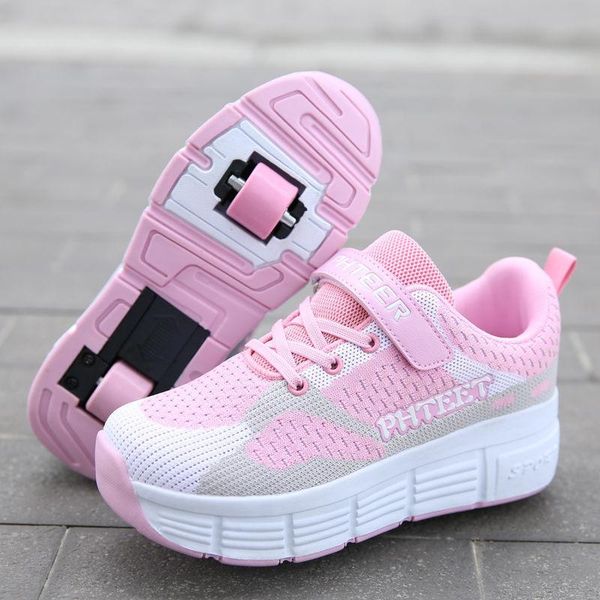 inline & roller skates 2021 usb charge child sneakers boy girls gift led light shoes with 2 wheels convertible sport flying flash
inline & roller skates 2021 usb charge child sneakers boy girls gift led light shoes with 2 wheels convertible sport flying flash