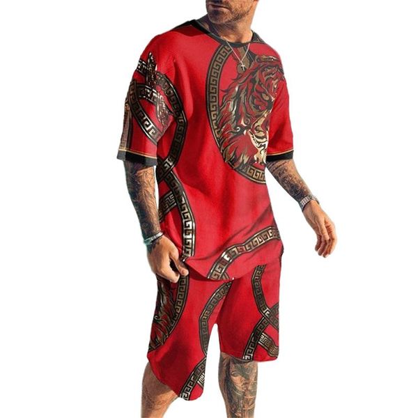 men's t-shirts summer sports suit t-shirt + shorts clothes 2021 casual suits 2 piece set letters 3d printing short-sleeved sportswear, White;black
men's t-shirts summer sports suit t-shirt + shorts clothes 2021 casual suits 2 piece set letters 3d printing short-sleeved sportswear, White;black
