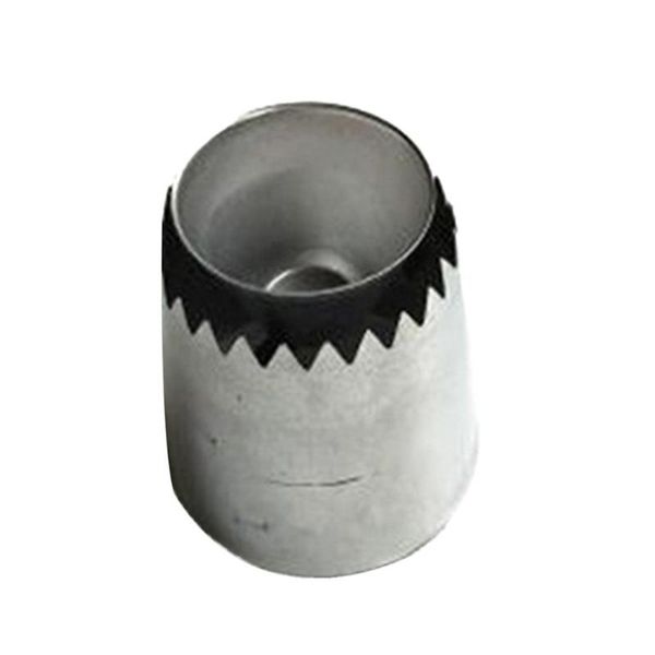 baking & pastry tools universal cookies mold piping nozzles stainless steel icing cake decorating diy sulta ring
baking & pastry tools universal cookies mold piping nozzles stainless steel icing cake decorating diy sulta ring