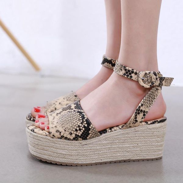 platform sandals women casual shoes sole 2021 female fashion summer ankle belt on flatform, Black
platform sandals women casual shoes sole 2021 female fashion summer ankle belt on flatform, Black