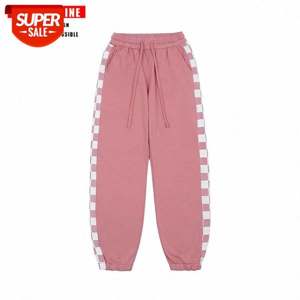 tkpa sweatpants for men and women elastic waist drawstring trousers casual loose guard pants #jf2n, Black
tkpa sweatpants for men and women elastic waist drawstring trousers casual loose guard pants #jf2n, Black