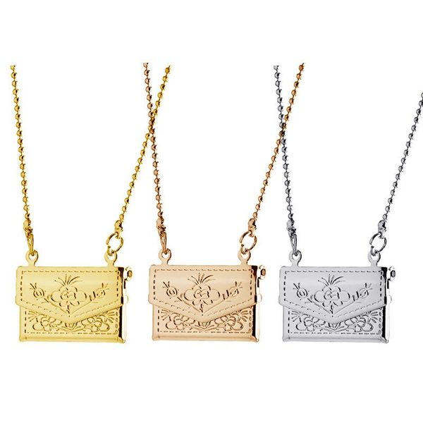 fooderwerk jewelry personality bag diy phase box europe and america po pendant necklace for women wholesale necklaces, Silver
fooderwerk jewelry personality bag diy phase box europe and america po pendant necklace for women wholesale necklaces, Silver