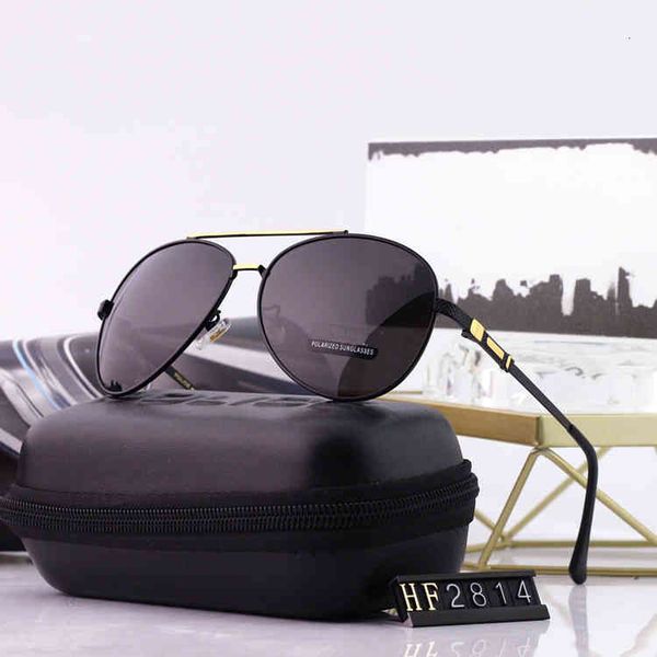2022 sunglasses men's polarized women's anti ultraviolet driving glasses trendsetter toad, White;black
2022 sunglasses men's polarized women's anti ultraviolet driving glasses trendsetter toad, White;black