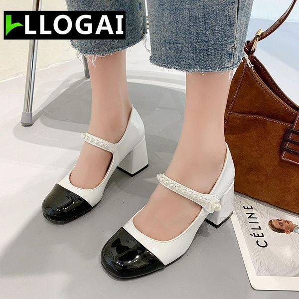 working party shoes for women metal 2021 summer fashion high heels pumps buckle genuine leather women's pu dress, Black
working party shoes for women metal 2021 summer fashion high heels pumps buckle genuine leather women's pu dress, Black