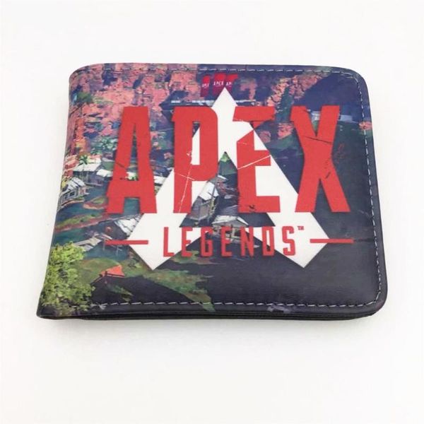 wallets 25 type apex legends men faux leather wallet coin purse id/ holder, Red;black
wallets 25 type apex legends men faux leather wallet coin purse id/ holder, Red;black