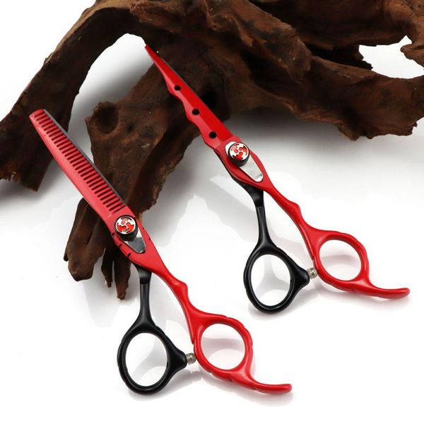hair scissors professional jp 440c steel 6 inch 7 colors flame gem haircut thinning barber cutting shears hairdressing
hair scissors professional jp 440c steel 6 inch 7 colors flame gem haircut thinning barber cutting shears hairdressing