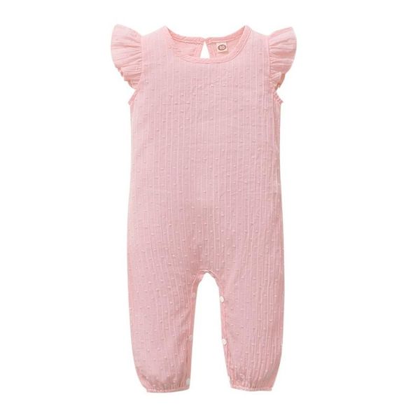 born infant jumpsuits baby girls boys solid color flare sleeve romper for 3-24m toddler cotton clothes, Blue
born infant jumpsuits baby girls boys solid color flare sleeve romper for 3-24m toddler cotton clothes, Blue