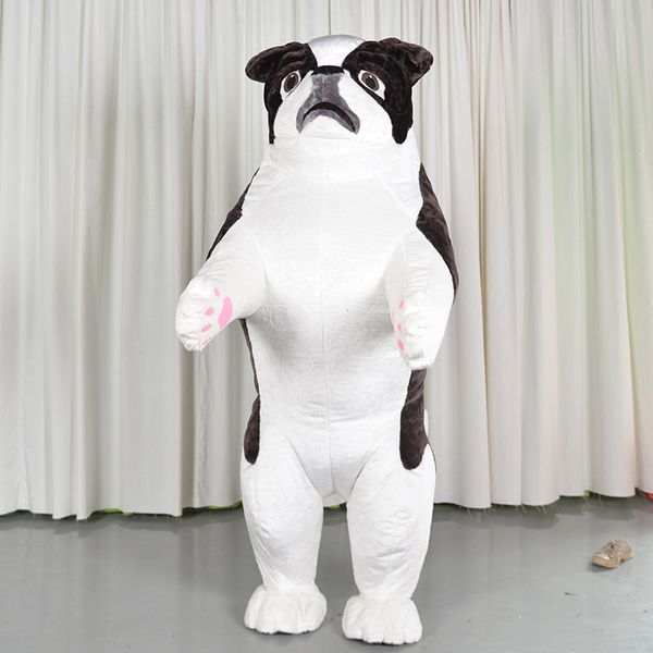mascot costumeshuge dog mascot inflatable costume stage performance props cartoon doll costume walking halloween suit customization, Red;yellow
mascot costumeshuge dog mascot inflatable costume stage performance props cartoon doll costume walking halloween suit customization, Red;yellow
