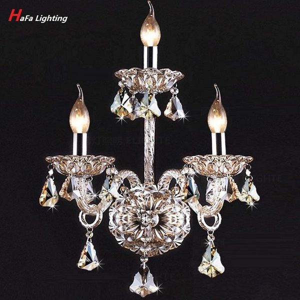 wall lamps sconce lighting european-style lights mirror front lamp bedside crystal bedroom
wall lamps sconce lighting european-style lights mirror front lamp bedside crystal bedroom