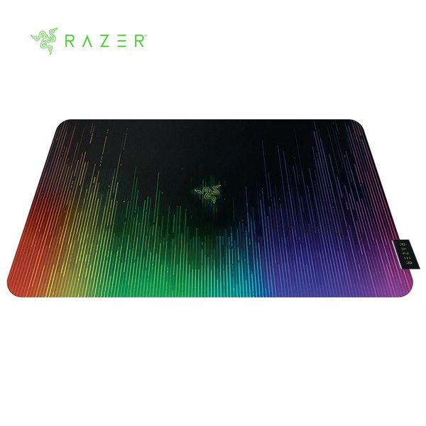 mouse pads & wrist rests razer sphex v2 gaming pad: ultra-thin form factor - optimized surface polycarbonate finish
mouse pads & wrist rests razer sphex v2 gaming pad: ultra-thin form factor - optimized surface polycarbonate finish