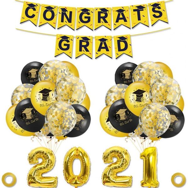 party decoration 60% 1 set balloon elastic doctoral cap pattern emulsion graduation balloons for
party decoration 60% 1 set balloon elastic doctoral cap pattern emulsion graduation balloons for