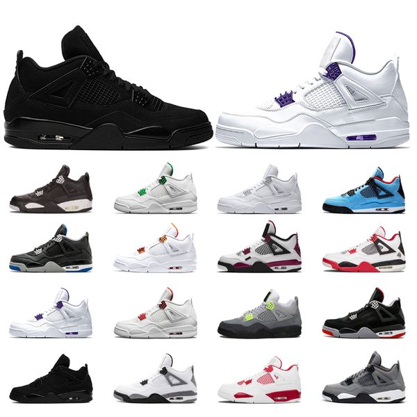 man basketball shoes 4 4s mans black cat white cement oreo pure money travis fire red bred unc pine green cool grey alternate motorsport tra, White;red
man basketball shoes 4 4s mans black cat white cement oreo pure money travis fire red bred unc pine green cool grey alternate motorsport tra, White;red