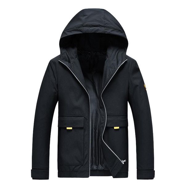 men's jackets windbreaker waterproof military hooded water proof wind breaker casual coat male 2021 autumn men #t3g, Black;brown
men's jackets windbreaker waterproof military hooded water proof wind breaker casual coat male 2021 autumn men #t3g, Black;brown