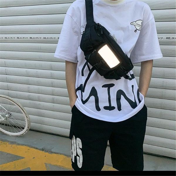 belt bag fanny pack for women waist oxford pillow sport bags hip-hop men reflective
belt bag fanny pack for women waist oxford pillow sport bags hip-hop men reflective