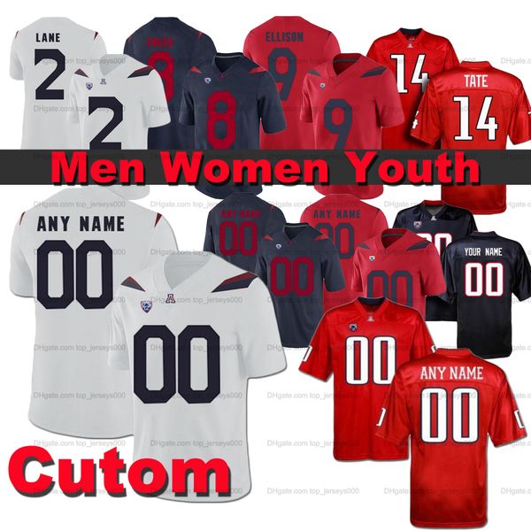 custom men women youth college football jersey nick foles k hari lane rob gronkowski gary brightwell grant gunnell stanley berryhill iii ant, Black;red
custom men women youth college football jersey nick foles k hari lane rob gronkowski gary brightwell grant gunnell stanley berryhill iii ant, Black;red