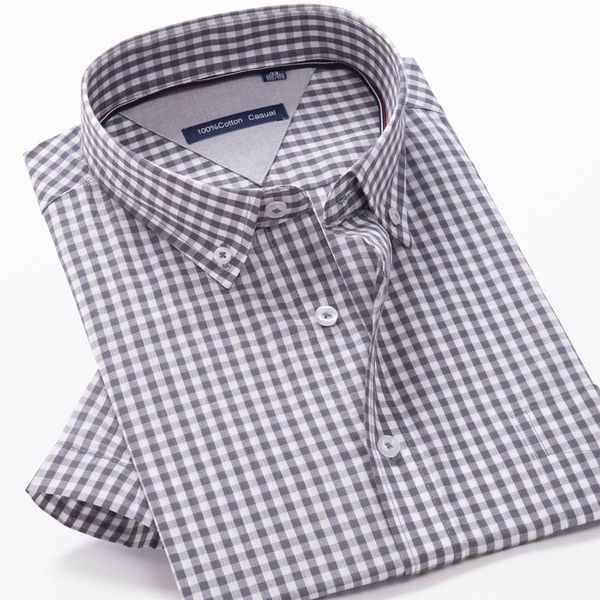oversized short sleeve classic plaid shirt 5xl 6xl 7xl 8xl 2021 summer thin breathable square collar casual shirts men's, White;black
oversized short sleeve classic plaid shirt 5xl 6xl 7xl 8xl 2021 summer thin breathable square collar casual shirts men's, White;black