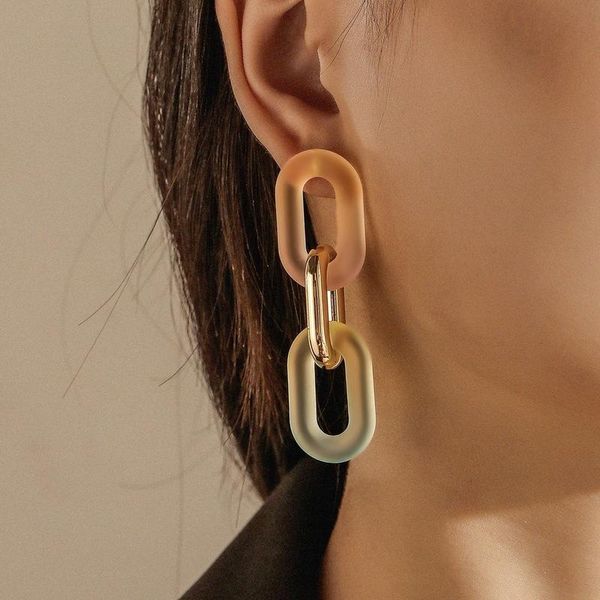 dangle & chandelier colorful geometric acrylic resin earrings simple square circle drop for women girl party jewelry wholesale, Silver
dangle & chandelier colorful geometric acrylic resin earrings simple square circle drop for women girl party jewelry wholesale, Silver