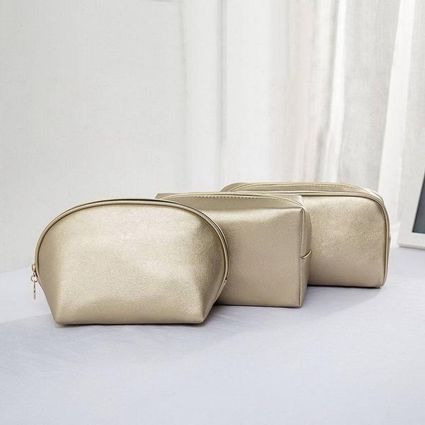 fashion cosmetic bags women makeup organizer shell zipper waterproof mujer bolsas toiletry case travel make up pouch & cases
fashion cosmetic bags women makeup organizer shell zipper waterproof mujer bolsas toiletry case travel make up pouch & cases