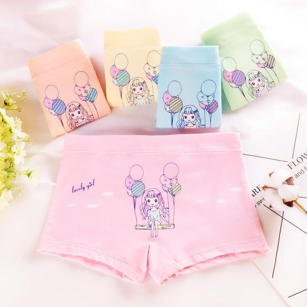 panties 2021 fashion kids girls' briefs female child underwear lovely cartoon childr 5pcs/lot cotton girl, Camo
panties 2021 fashion kids girls' briefs female child underwear lovely cartoon childr 5pcs/lot cotton girl, Camo
