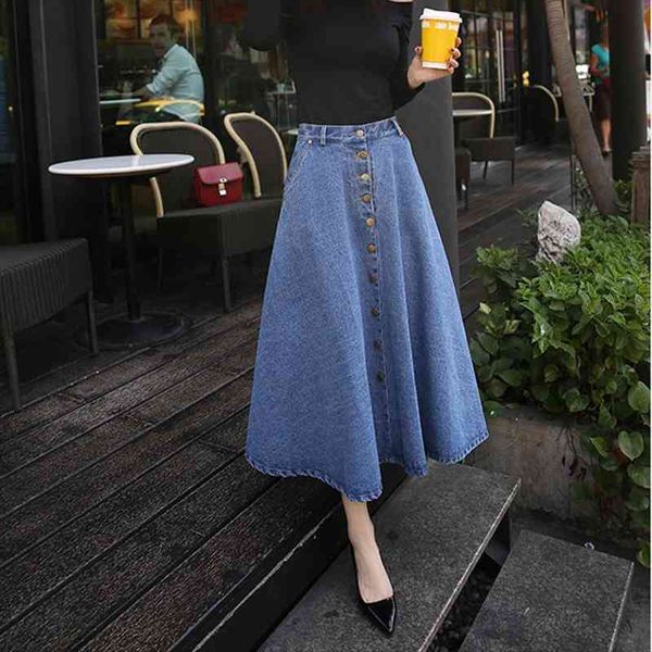 summer high waisted jean womens skirt long button front pleated denim maxi casual solid pants, Black
summer high waisted jean womens skirt long button front pleated denim maxi casual solid pants, Black
