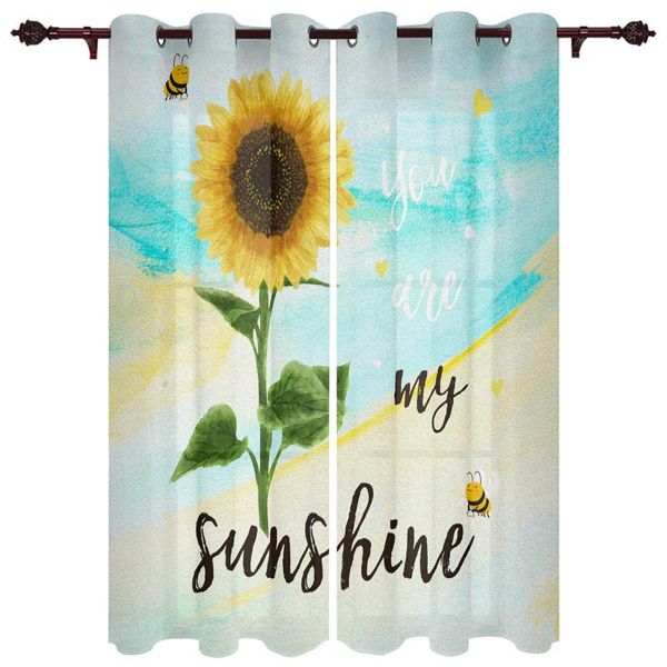 curtain & drapes kitchen window curtains sunflower bee summer children bedroom decoration living room hanging clothtreatment
curtain & drapes kitchen window curtains sunflower bee summer children bedroom decoration living room hanging clothtreatment