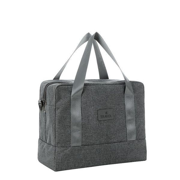 duffel bags cation fabric large travel bag dry wet separate beach doubel layer luggage shoulder women portable tote
duffel bags cation fabric large travel bag dry wet separate beach doubel layer luggage shoulder women portable tote