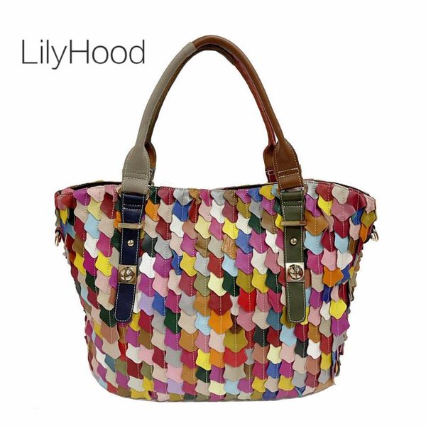 evening bags women cow leather multi-color big capacity handle tote bag lady casual fashion genuine messenger
evening bags women cow leather multi-color big capacity handle tote bag lady casual fashion genuine messenger