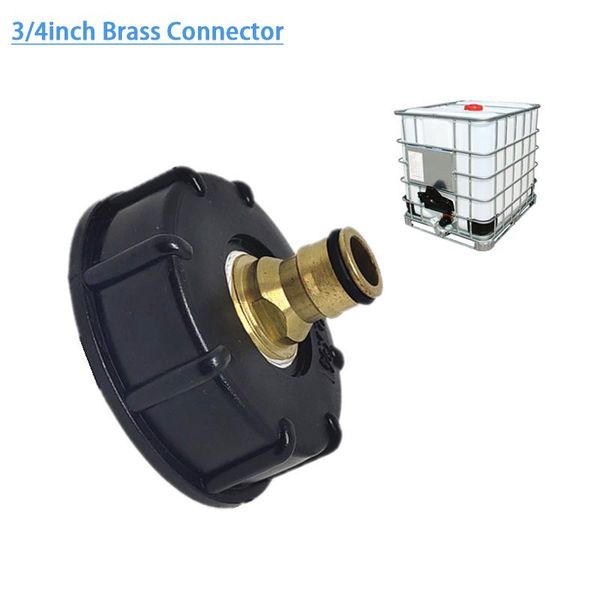 watering equipments ibc tank adapter coarse thread water barrel joint tool drain fittings for ton
watering equipments ibc tank adapter coarse thread water barrel joint tool drain fittings for ton