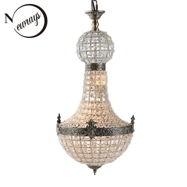 vintage royal empire glass crystal led modern europe chandelier lamp lustres lights g9 for living room bedroom kitchen cafe shop chandeliers
vintage royal empire glass crystal led modern europe chandelier lamp lustres lights g9 for living room bedroom kitchen cafe shop chandeliers