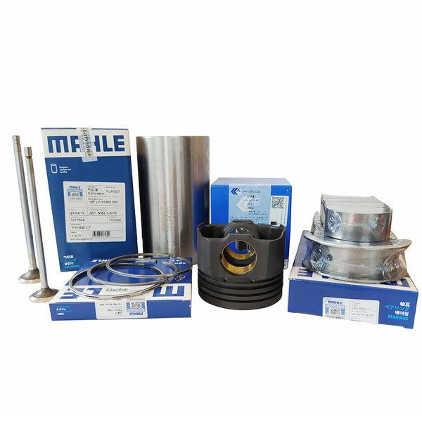 1077604 197329 1077708 2246638 1077 c7 cylinder liner kit overhaul parts for cat caterpillar excavator e329d engine parts genuine oem mahle
1077604 197329 1077708 2246638 1077 c7 cylinder liner kit overhaul parts for cat caterpillar excavator e329d engine parts genuine oem mahle