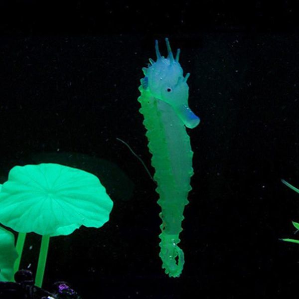 landscaping fish tank lifelike glowing effect safe aquarium decoration silicone odorless luminous artificial hippocampus decorations
landscaping fish tank lifelike glowing effect safe aquarium decoration silicone odorless luminous artificial hippocampus decorations