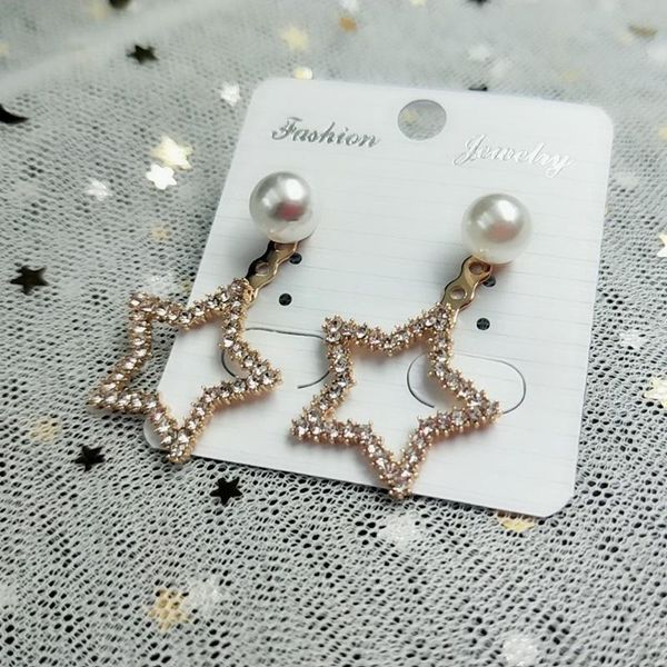 stud 2021 fashion shiny white gray pearl zircon star earrings for women ladies girls birthday party gifts jewelry wholesale, Golden;silver
stud 2021 fashion shiny white gray pearl zircon star earrings for women ladies girls birthday party gifts jewelry wholesale, Golden;silver