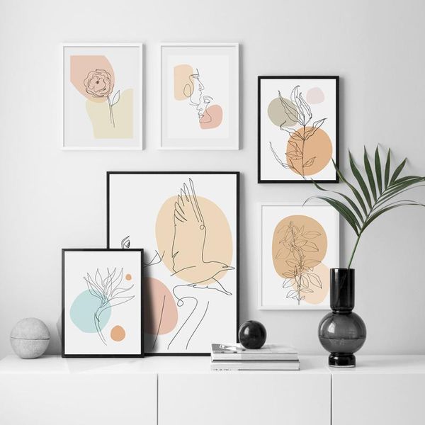 paintings minimalist abstract girl man body lines leaf nordic posters and prints wall art canvas painting pictures for living room decor
paintings minimalist abstract girl man body lines leaf nordic posters and prints wall art canvas painting pictures for living room decor