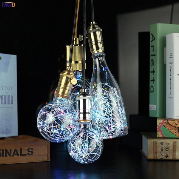 bulbs iwhd bombillas colorful rgb e27 led edison light bulb vintage lamp 1.5w creative copper string art industrial decor retro
bulbs iwhd bombillas colorful rgb e27 led edison light bulb vintage lamp 1.5w creative copper string art industrial decor retro