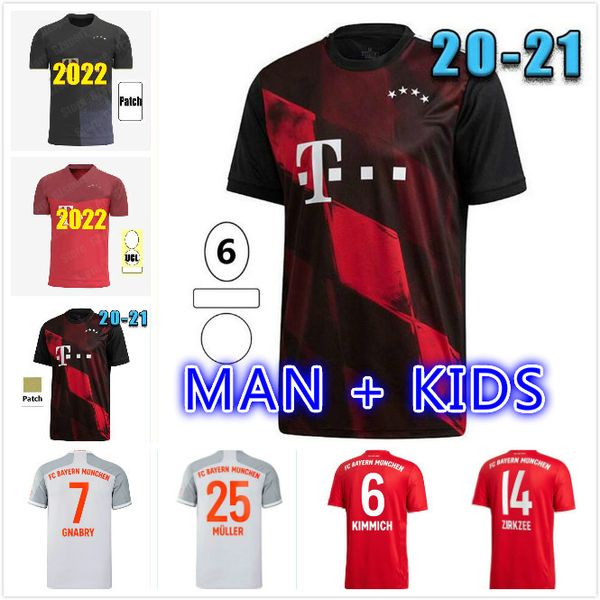 man kids kit 2021 2022 bayern sane munich soccer jersey 21 22 hernandez coutinho lewandowski gnabry coman 4th football shirt, Black;yellow
man kids kit 2021 2022 bayern sane munich soccer jersey 21 22 hernandez coutinho lewandowski gnabry coman 4th football shirt, Black;yellow