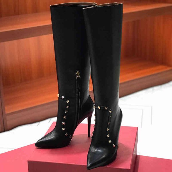 slippers 202 1 fashion womens high heels shoes winter ankle boots with calfskin rivet australia cowboy over the martin knee bottes kund, Black
slippers 202 1 fashion womens high heels shoes winter ankle boots with calfskin rivet australia cowboy over the martin knee bottes kund, Black