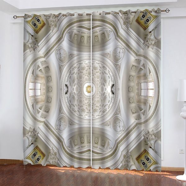 prosperous house interior design 3d curtain blackout window living room bedroom soundproof insulation and sun protection
prosperous house interior design 3d curtain blackout window living room bedroom soundproof insulation and sun protection
