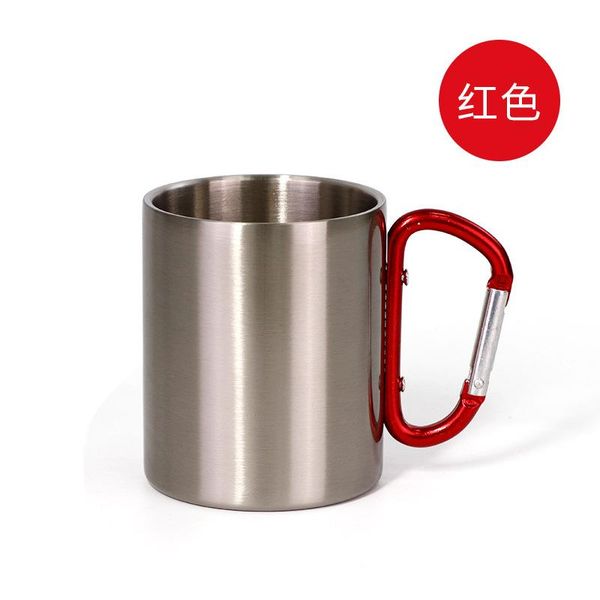 mugs custom logo tea cup stainless steel mug sublimation blank print 300ml climbing button carabiner personalized kitchen drink
mugs custom logo tea cup stainless steel mug sublimation blank print 300ml climbing button carabiner personalized kitchen drink
