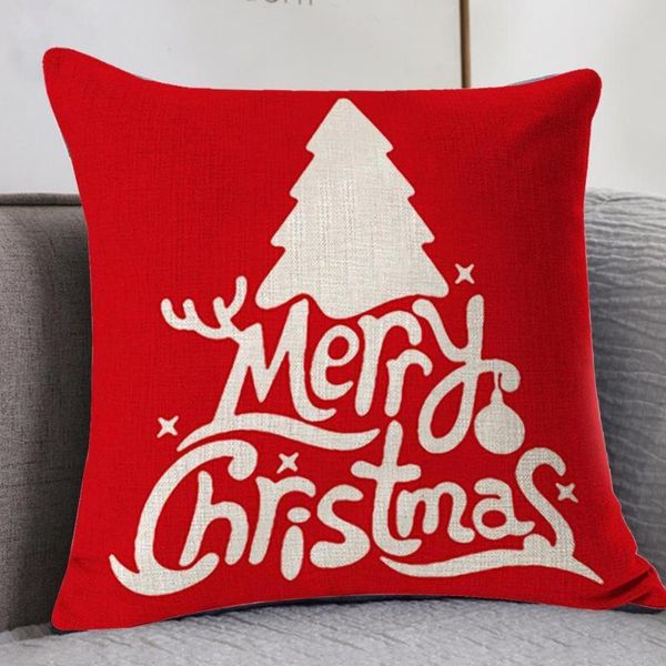 cushion/decorative pillow comfortable christmas decorative cover wear-resistant cushion washable breathable case
cushion/decorative pillow comfortable christmas decorative cover wear-resistant cushion washable breathable case
