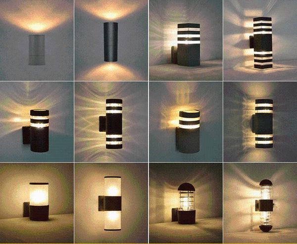 outdoor wall lamps waterproof lamp exterior gate aisle courtyard light
outdoor wall lamps waterproof lamp exterior gate aisle courtyard light